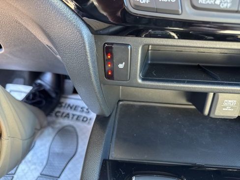 Used 2021 Honda Passport Touring image 21