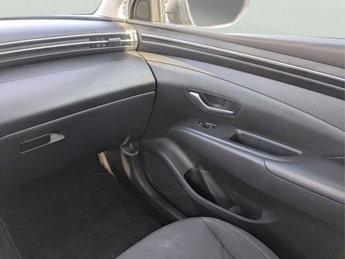 Used 2023 Hyundai Tucson SEL AWD/4WD image 18