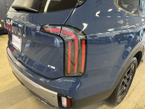 Used 2023 Kia Telluride EX X-Line image 31