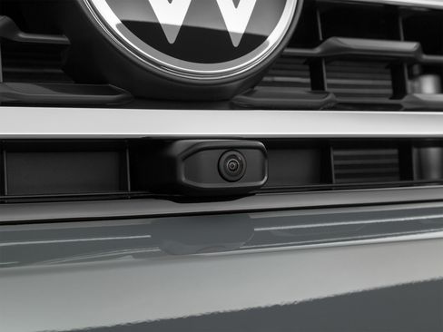 Used 2021 Volkswagen Atlas Cross Sport SE w/ Panoramic Sunroof Package FWD image 56