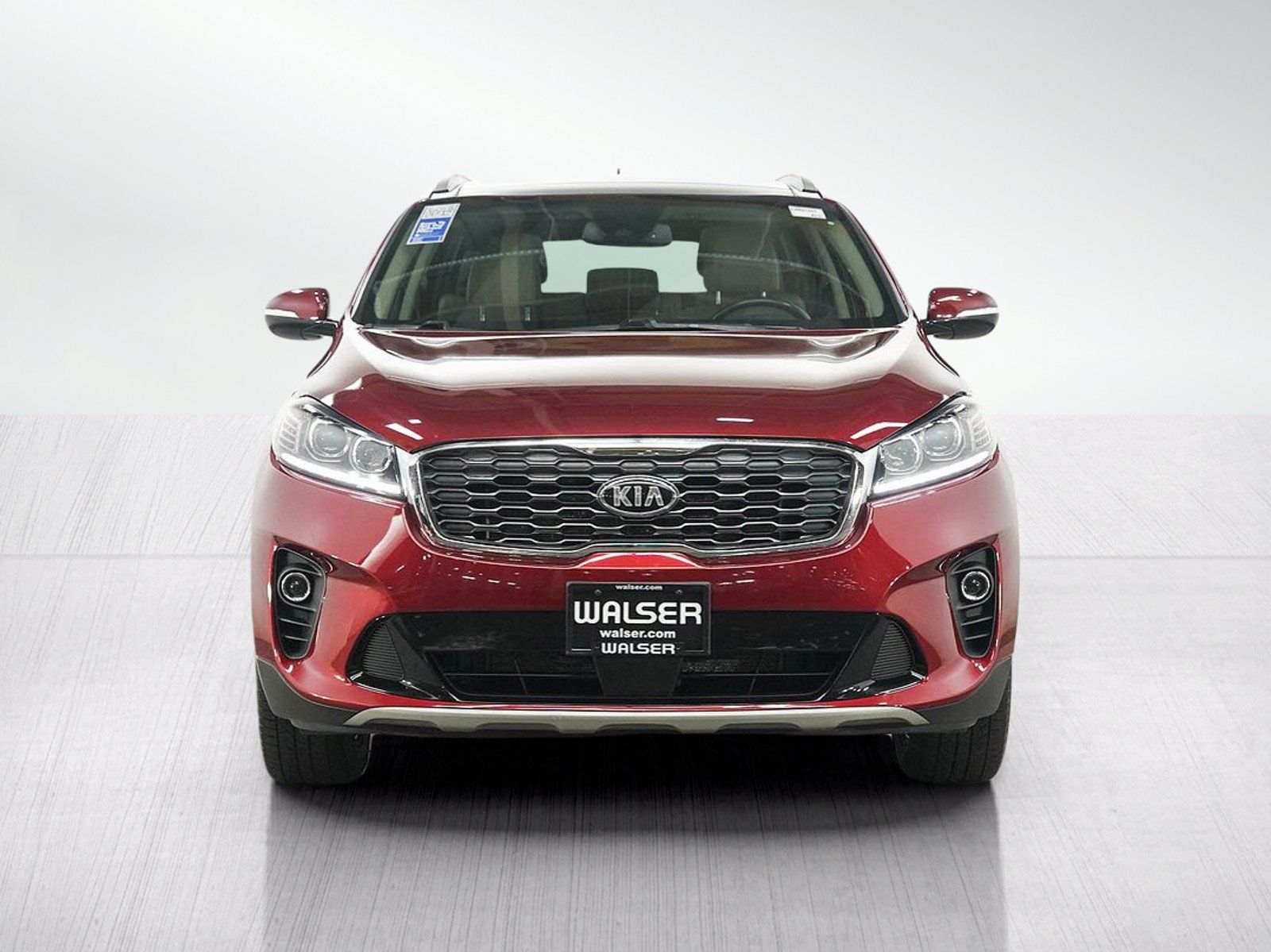 Used 2020 Kia Sorento EX AWD/4WD image 8