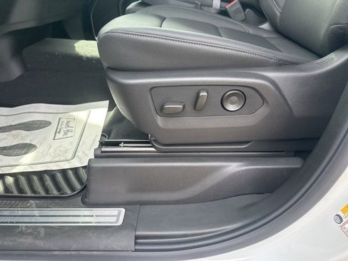 New 2026 Chevrolet Silverado 2500 LTZ image 17