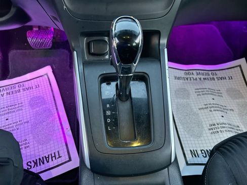 Used 2017 Nissan Sentra SV w/ All Weather Package FWD image 20