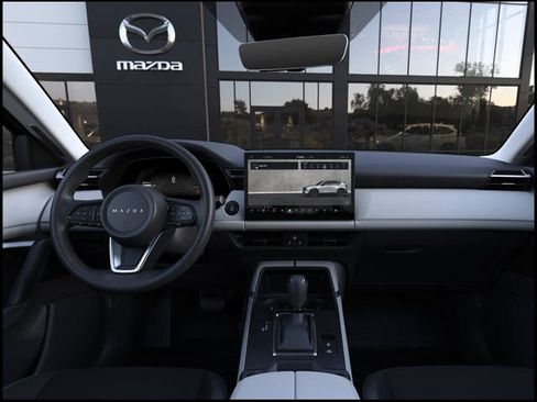 New 2026 MAZDA CX-5 Preferred AWD/4WD image 74