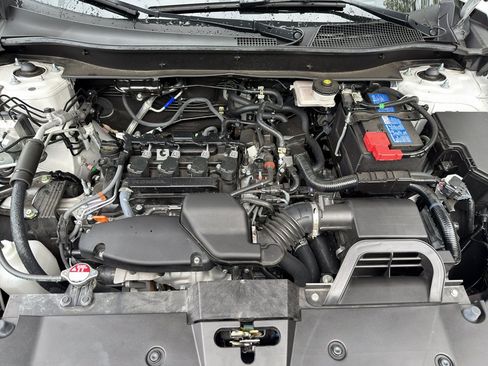 Used 2024 Honda CR-V EX-L image 26