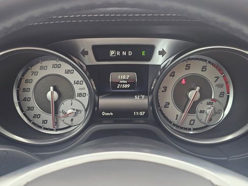 Used 2016 Mercedes-Benz SL 400 image 11
