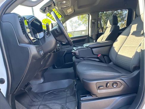 Used 2023 Chevrolet Silverado 1500 LT image 14