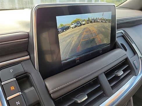 Certified 2023 GMC Yukon SLT image 27