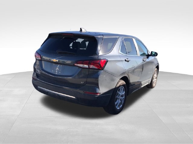 Certified 2022 Chevrolet Equinox LT FWD image 27