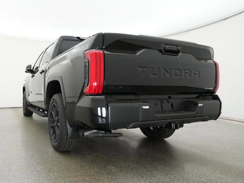 New 2026 Toyota Tundra Limited AWD/4WD image 25