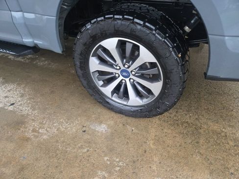 Used 2019 Ford F150 XL w/ Equipment Group 101A Mid RWD image 13