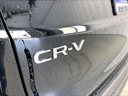 New 2026 Honda CR-V LX image 17
