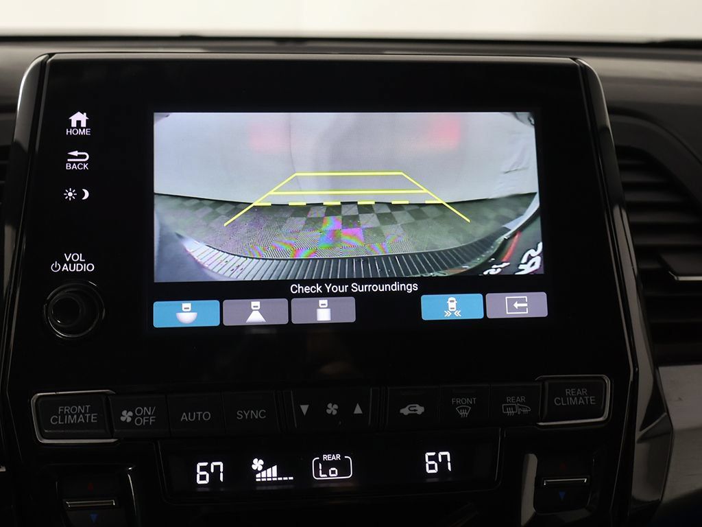 Used 2023 Honda Odyssey Touring image 48