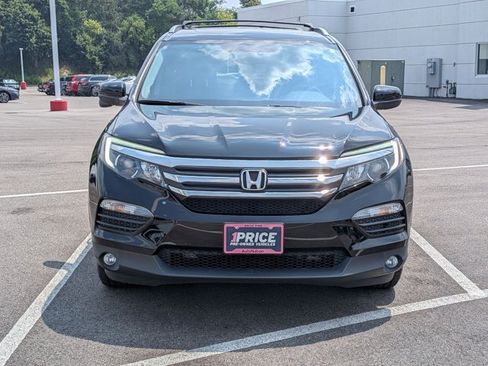 Used 2018 Honda Pilot EX-L image 2