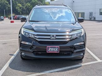 Used 2018 Honda Pilot EX-L video 2