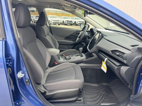 Certified 2025 Subaru Crosstrek 2.5i Premium image 32