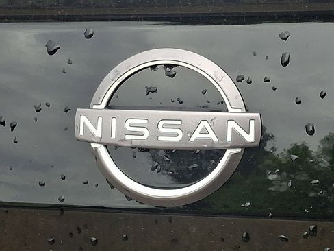 New 2026 Nissan Altima 2.5 SR FWD image 4