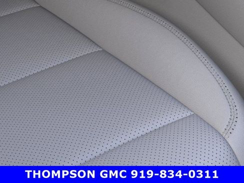 New 2026 GMC Terrain Denali image 21