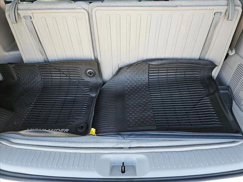 Used 2016 Toyota Highlander Limited Platinum image 6