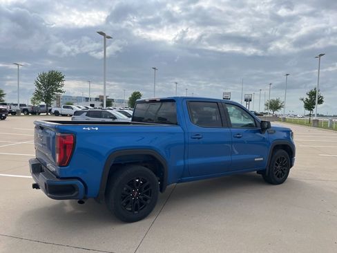 Used 2023 GMC Sierra 1500 Elevation AWD/4WD image 5