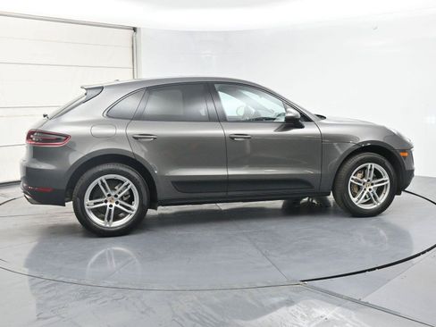 Used 2015 Porsche Macan S AWD/4WD image 23