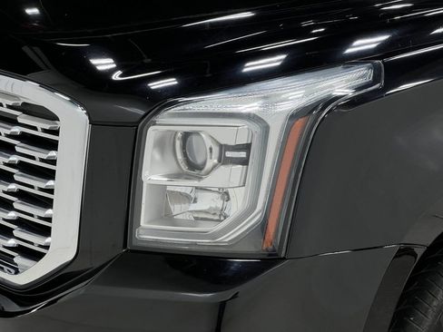 Used 2018 GMC Yukon Denali w/ Denali Ultimate Package image 40