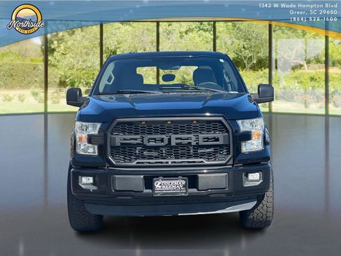 Used 2016 Ford F150 XL w/ Equipment Group 101A Mid RWD image 21