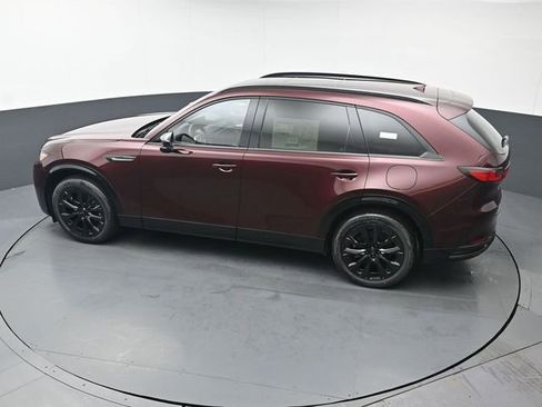 New 2026 MAZDA CX-90 3.3 Turbo S w/ Premium Package image 31
