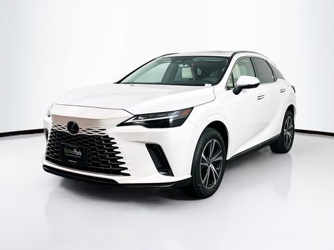 Used 2023 Lexus RX 350 Premium image 3