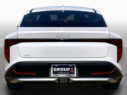 Used 2025 Kia K4 FWD image 5