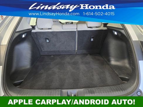 Used 2023 Honda HR-V LX image 8