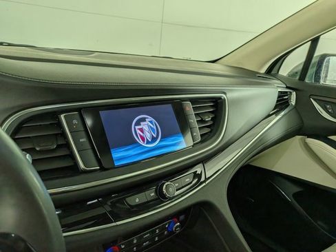 Certified 2023 Buick Enclave Avenir image 27