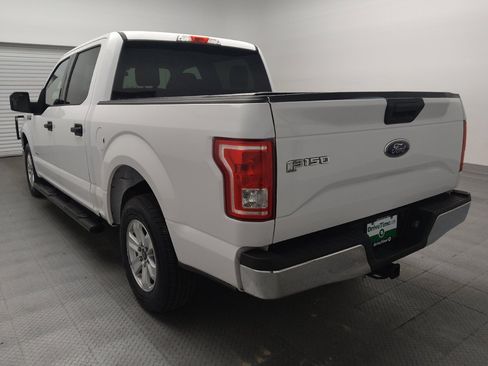 Used 2017 Ford F150 XLT RWD image 5