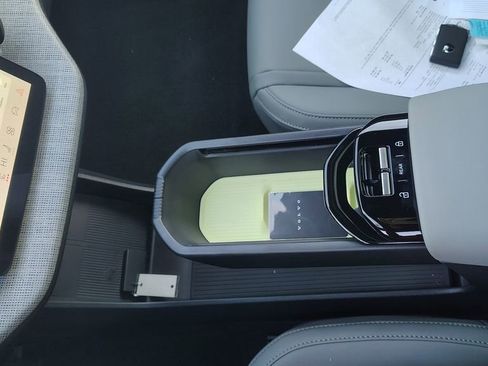 New 2026 Volvo EX30 Ultra w/ Climate Package image 21