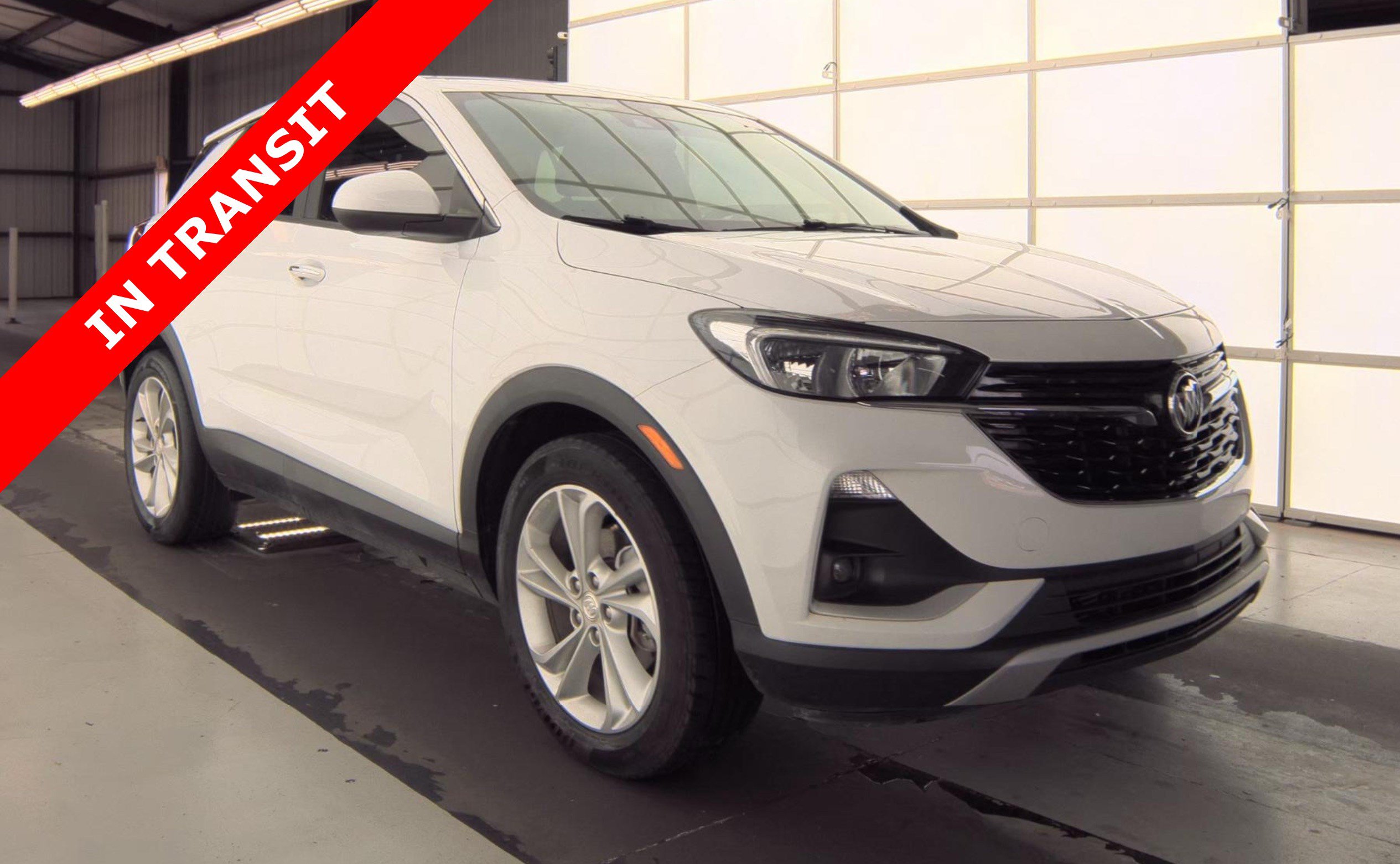 Used 2020 Buick Encore GX Preferred w/ Cold Weather Comfort Package FWD image 5