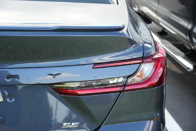 Used 2026 Toyota Camry SE w/ Convenience Package FWD image 19