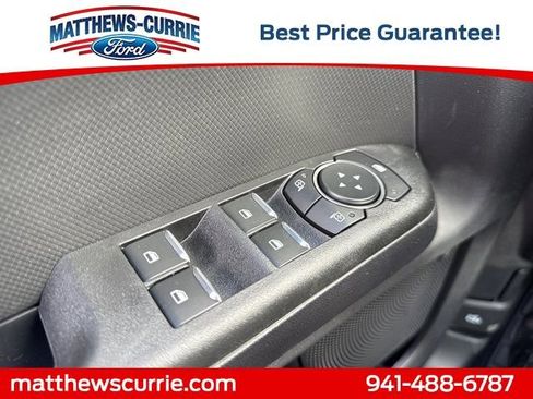 New 2026 Ford Bronco Sport Outer Banks AWD/4WD image 24