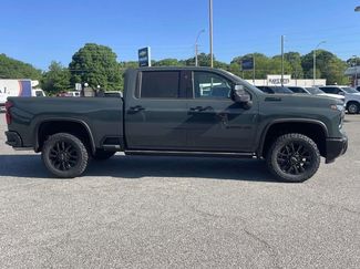 New 2026 Chevrolet Silverado 2500 LTZ w/ Trail Boss Package video 2