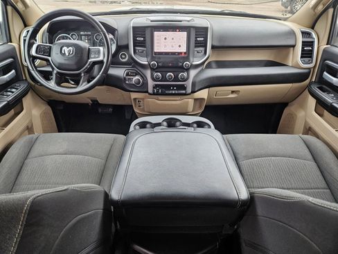 Used 2022 RAM 2500 Big Horn image 53