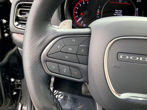 Used 2023 Dodge Durango GT image 23