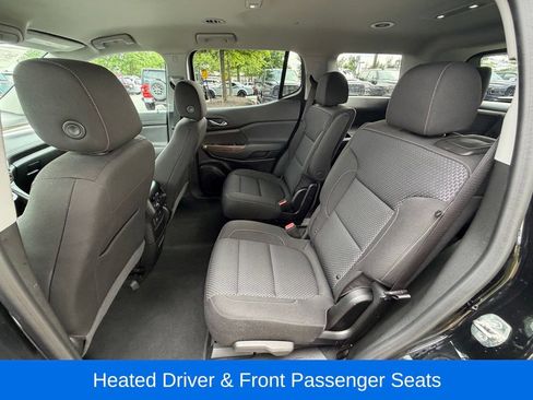 Used 2023 GMC Acadia SLE w/ Driver Convenience Package FWD image 18
