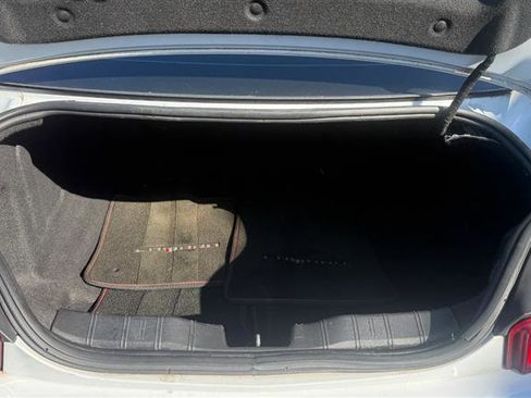Used 2017 Chevrolet Camaro LS RWD image 6