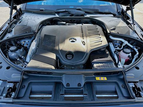 Certified 2023 Mercedes-Benz S 500 4MATIC image 31