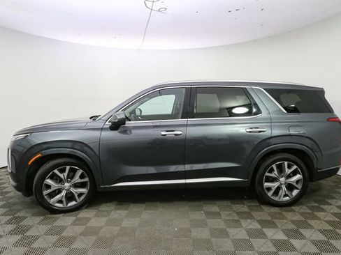 Used 2021 Hyundai Palisade Limited AWD/4WD image 6