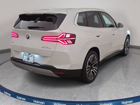 New 2026 BMW X3 xDrive30i w/ Convenience Package AWD/4WD image 5