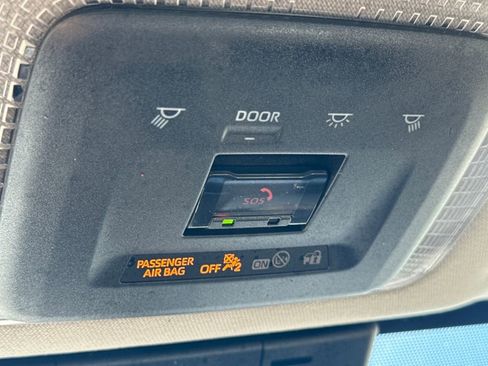 Used 2024 Toyota Prius LE image 27