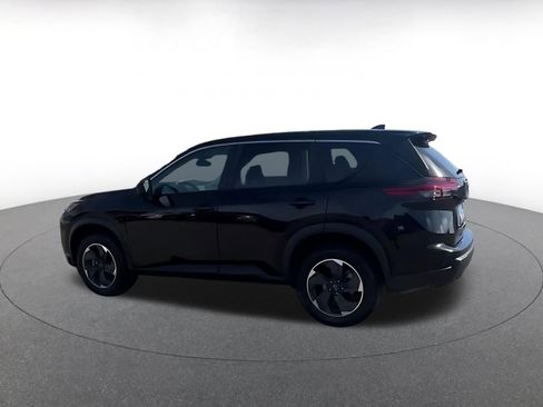 Used 2025 Nissan Rogue SV FWD image 10