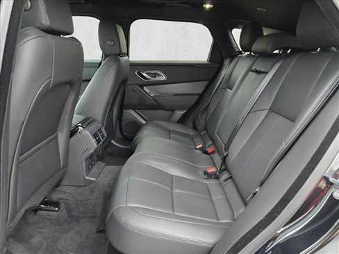 Certified 2026 Land Rover Range Rover Velar S AWD/4WD image 20
