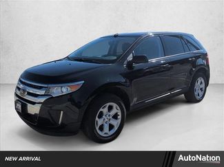 Used 2014 Ford Edge SEL w/ Equipment Group 205A video 1