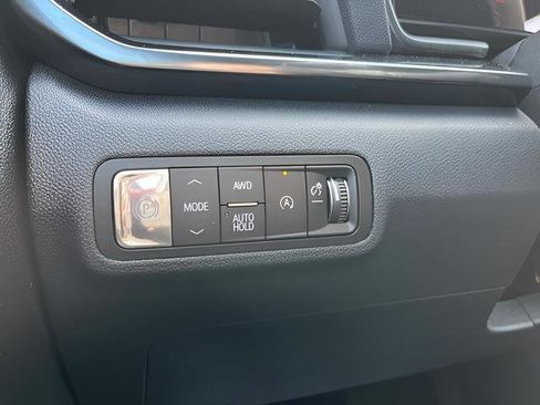 New 2026 GMC Terrain AT4 image 15